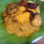 ceylon cafe and bar - 