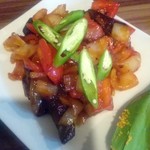 ceylon cafe and bar - 