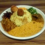 ceylon cafe and bar - 