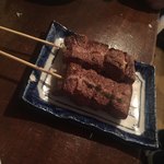 串焼き 大阪焼トンセンター 難波千日前店 - 