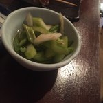 串焼き 大阪焼トンセンター 難波千日前店 - 