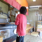 チャウチャウ - 店内