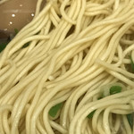 生粋博多らぁめん ふくちゃん - 