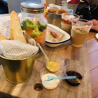 梅田 ワーフ - 