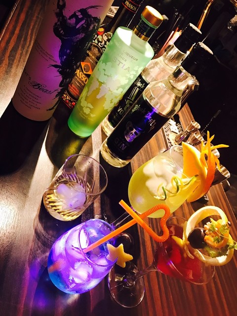 Barbarossa バルバロッサ 長岡 居酒屋 ダイニングバー その他 ネット予約可 食べログ Barbarossa バルバロッサ 長岡 居酒屋 ダイニングバー その他 ネット予約可 食べログ