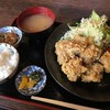 炉端焼き うえ河
