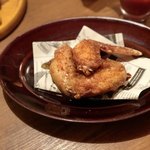 クイーン オブ チキンズ - 