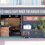 King's 8 Diner - 