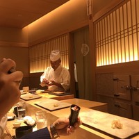 鮨 さいとう - 
