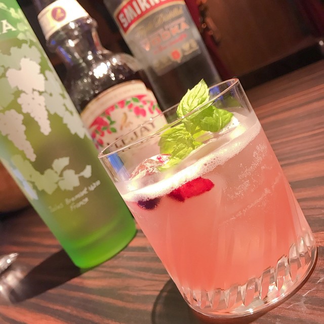 Barbarossa バルバロッサ 長岡 居酒屋 ダイニングバー その他 ネット予約可 食べログ Barbarossa バルバロッサ 長岡 居酒屋 ダイニングバー その他 ネット予約可 食べログ