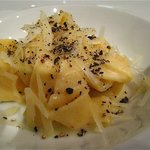 ビオディナミコ - カーチョエペペ・あっぷ