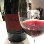 ビオディナミコ - Massa Vecchia Rosso 2004 