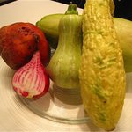 ビオディナミコ - 大地のめぐみ！