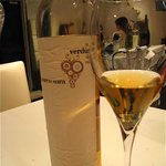 ビオディナミコ - Marco Sara Un Verduz dal siet