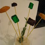 ビオディナミコ - リチャレッリ（小菓子）