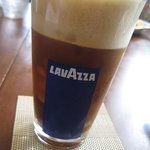 Sabaay e caffe allora - アイスコーヒー