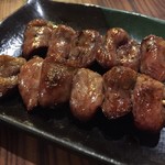 Sumibi Yakitori Asuka - 