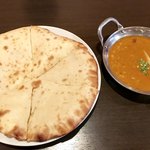 インドアジアンレストラン&バー スワズ - 豆カレー & カスミリナン