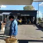 MaY MARCHE - 