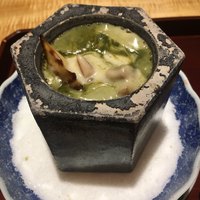 日本料理 徳専 - 