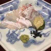 日本料理 徳専 - 