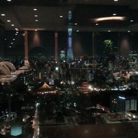 スカイグリルブッフェ武藏 - 