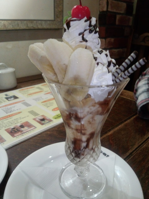 詩瑠絵燈（シルエット） - 新富士（カフェ）の写真