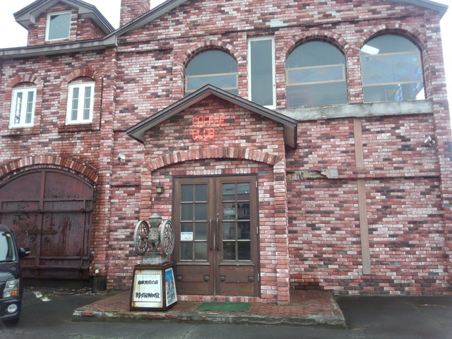 詩瑠絵燈（シルエット） - 新富士（カフェ）の写真