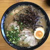 豚骨ラーメン 新井商店