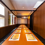 個室×クラフトビール 貴 新宿店