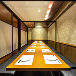 屋内ビアガーデン クラフトビール 貴 - 