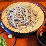 癒しの館　蕎麦処　仙酔庵 - 