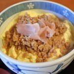 癒しの館　蕎麦処　仙酔庵 - 