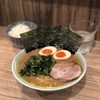 ラーメン 清水家