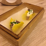 サンプリシテ - 