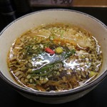 鶴麺 - 