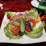 Asian Dining & Bar SAPANA - グリーン・サラダ