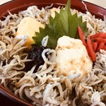 ヒルトン食堂 - 料理写真: