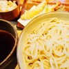 うどん山長