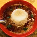 九十九ラーメン - 