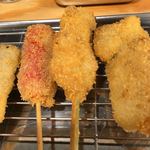 Kushikatsu Tanaka Komazawaten - 