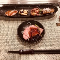 近江牛専門店 れすとらん 松喜屋 本店 - 