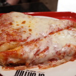 SPONTINI - マルゲリータ1.5倍+Wチーズ