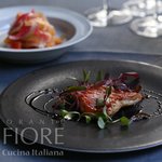 リストランテ・ダ・フィオーレ