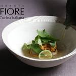 リストランテ・ダ・フィオーレ