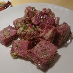 炭火焼肉大阪あじまん - 