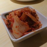 炭火焼肉大阪あじまん - 