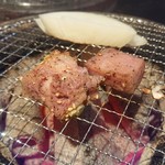 炭火焼肉大阪あじまん - 