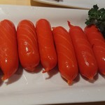 炭火焼肉大阪あじまん - 