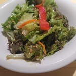 炭火焼肉大阪あじまん - 